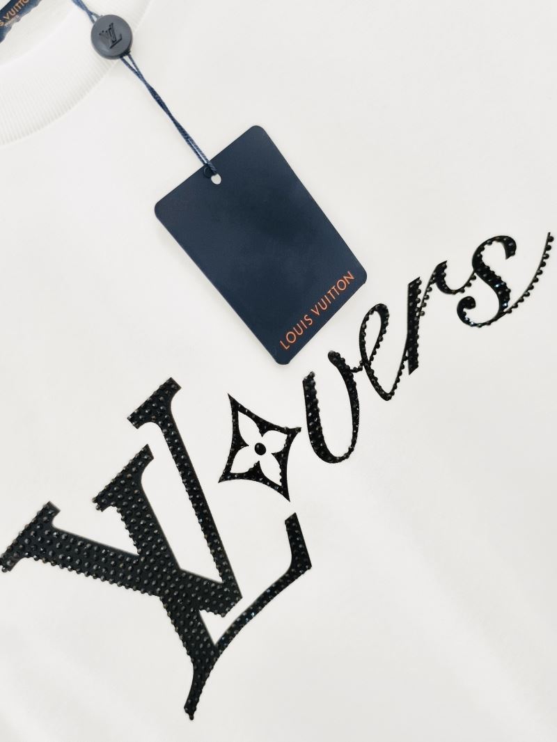 Louis Vuitton T-Shirts